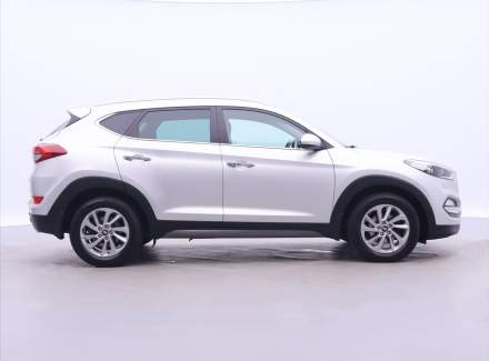 Hyundai - Tucson
