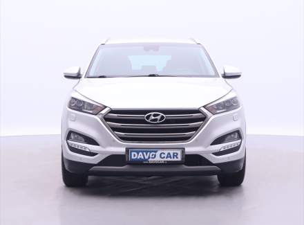 Hyundai - Tucson