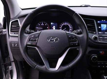 Hyundai - Tucson
