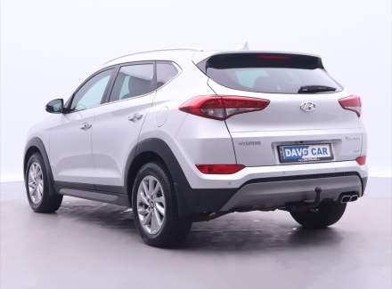 Hyundai - Tucson