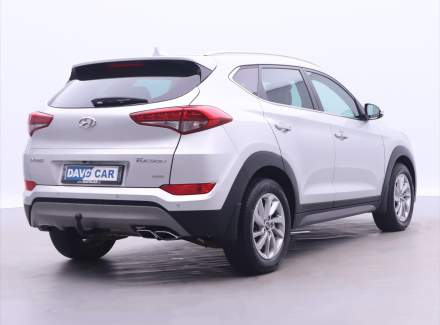Hyundai - Tucson