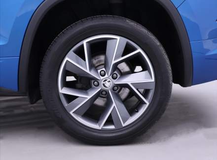 Škoda - Kodiaq
