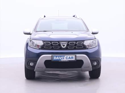 Dacia - Duster
