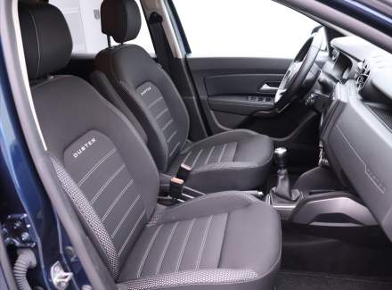 Dacia - Duster