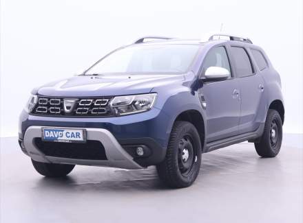 Dacia - Duster