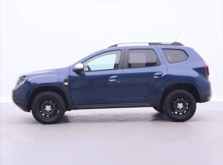 Dacia - Duster