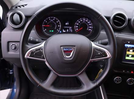 Dacia - Duster