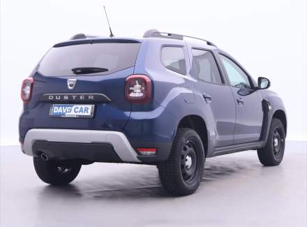 Dacia - Duster