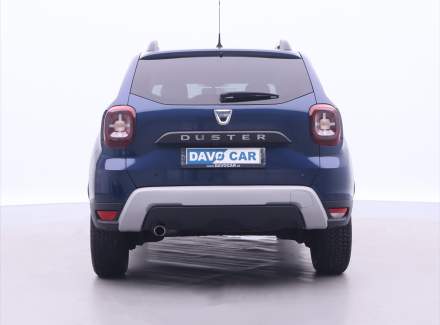 Dacia - Duster