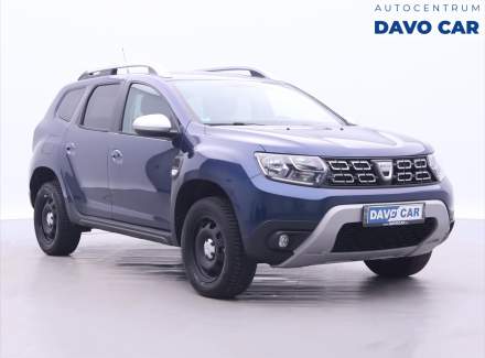 Dacia - Duster