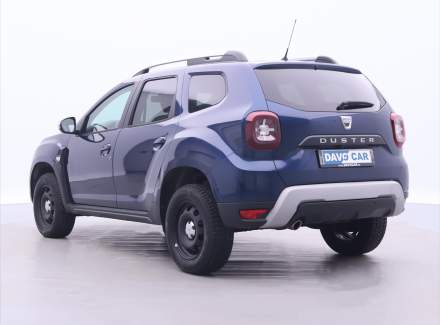 Dacia - Duster