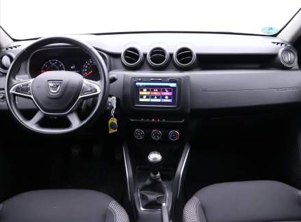 Dacia - Duster