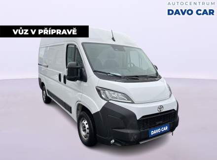 Toyota - Proace Max