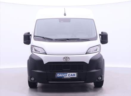 Toyota - Proace Max