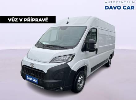 Toyota - Proace Max