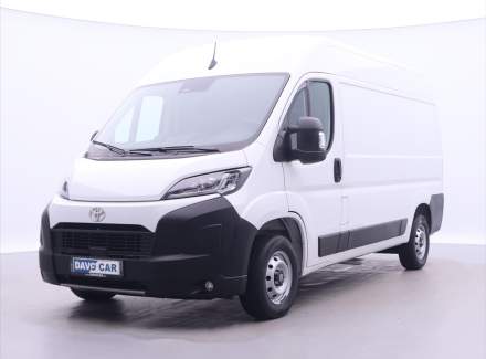 Toyota - Proace Max