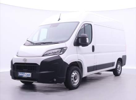 Toyota - Proace Max