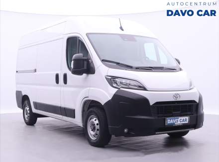 Toyota - Proace Max