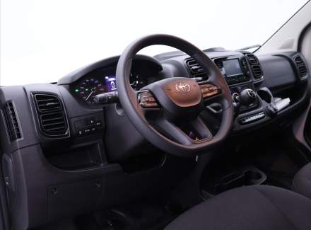 Toyota - Proace Max