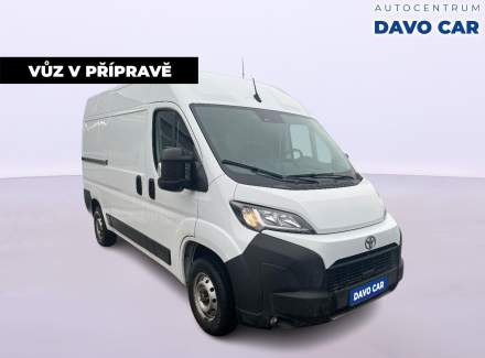 Toyota - Proace Max