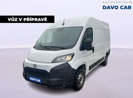 Toyota - Proace Max