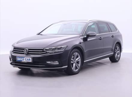 Volkswagen - Passat