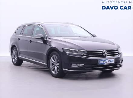 Volkswagen - Passat