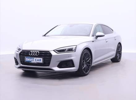 Audi - A5