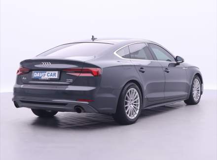 Audi - A5