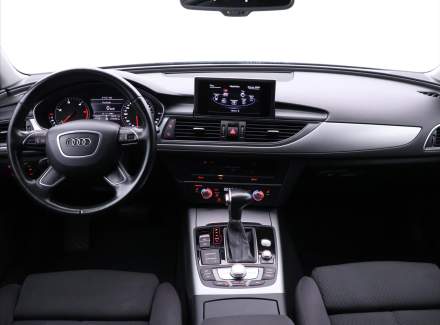 Audi - A6