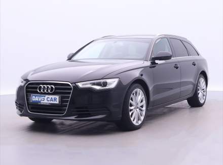 Audi - A6