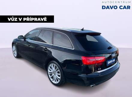 Audi - A6