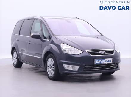 Ford - Galaxy