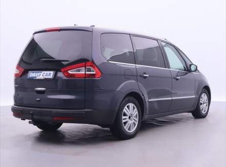 Ford - Galaxy