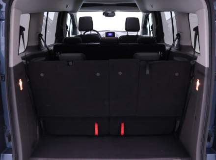 Ford - Tourneo Connect