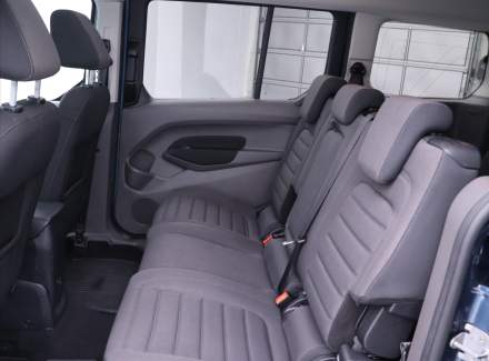 Ford - Tourneo Connect