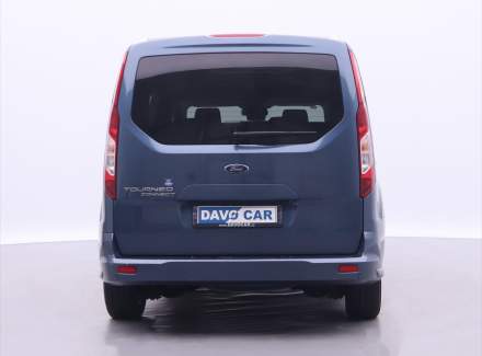 Ford - Tourneo Connect