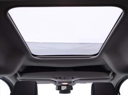 Ford - Tourneo Connect