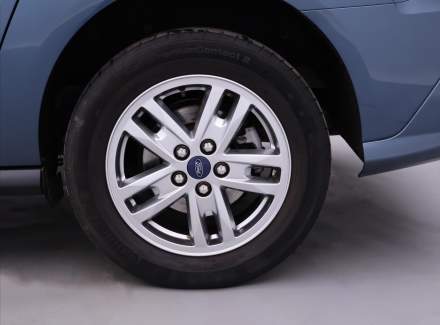 Ford - Tourneo Connect