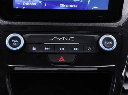 Ford - Tourneo Connect