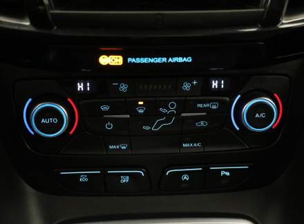 Ford - Tourneo Connect