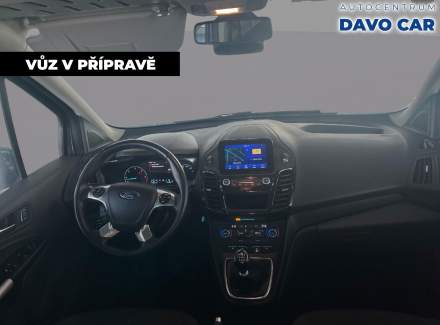 Ford - Tourneo Connect