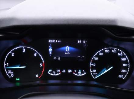 Ford - Tourneo Connect