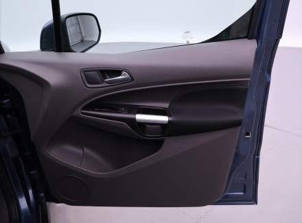 Ford - Tourneo Connect