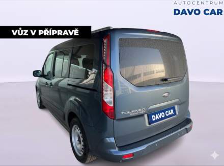 Ford - Tourneo Connect