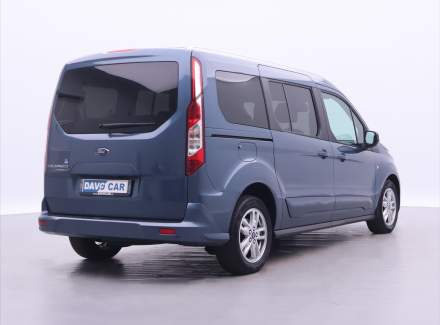 Ford - Tourneo Connect