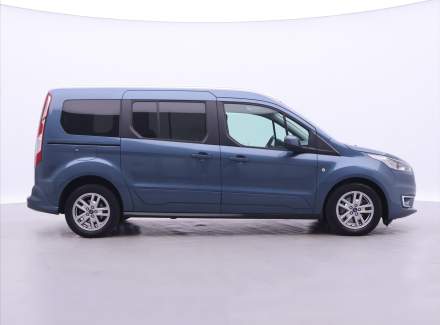Ford - Tourneo Connect