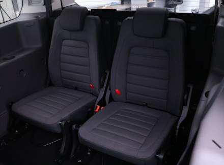 Ford - Tourneo Connect