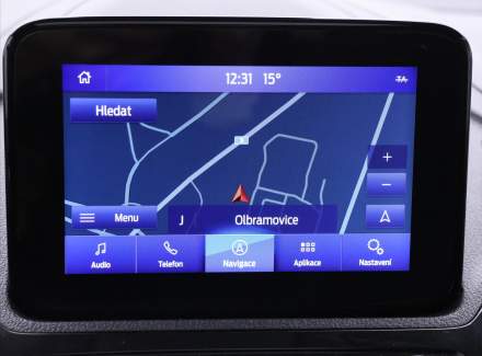 Ford - Tourneo Connect