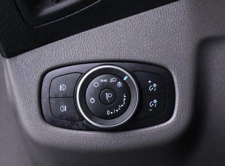 Ford - Tourneo Connect